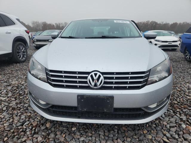 Фото 5 - VOLKSWAGEN PASSAT