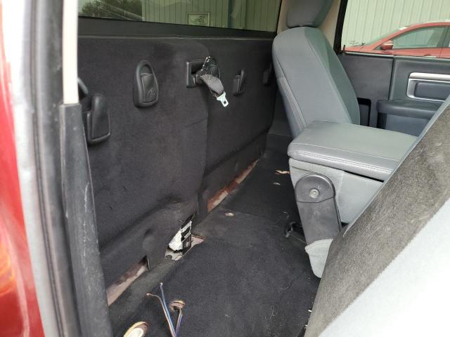 Фото 10 - RAM 1500