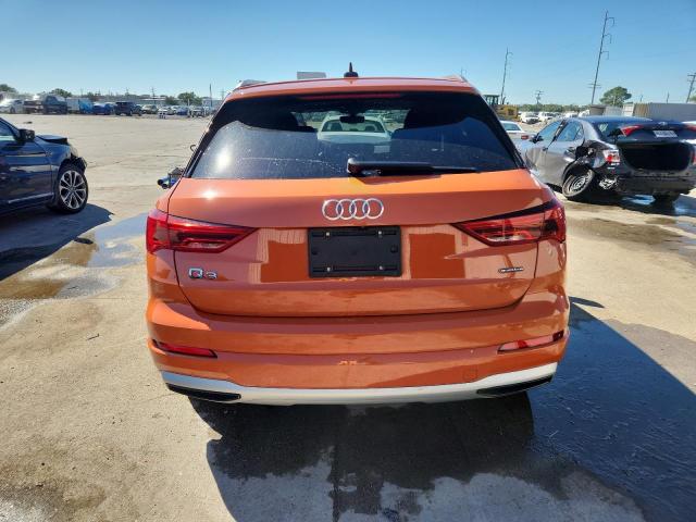 Фото 6 - AUDI Q3