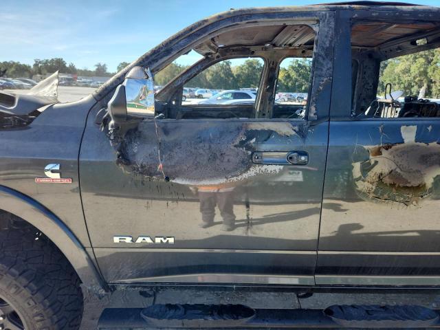 Фото 7 - RAM 2500