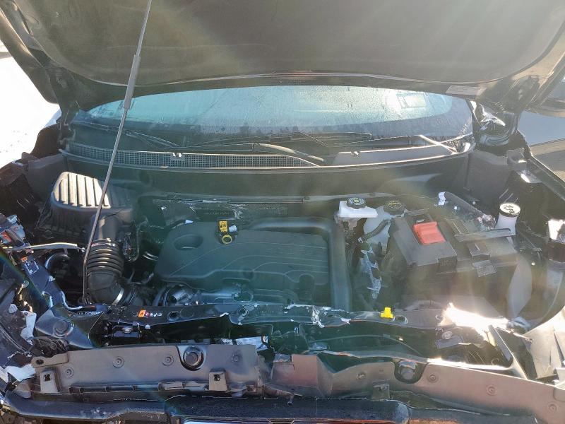 GMC TERRAIN EL 2026 VIN 3GKALUEG8TL116552