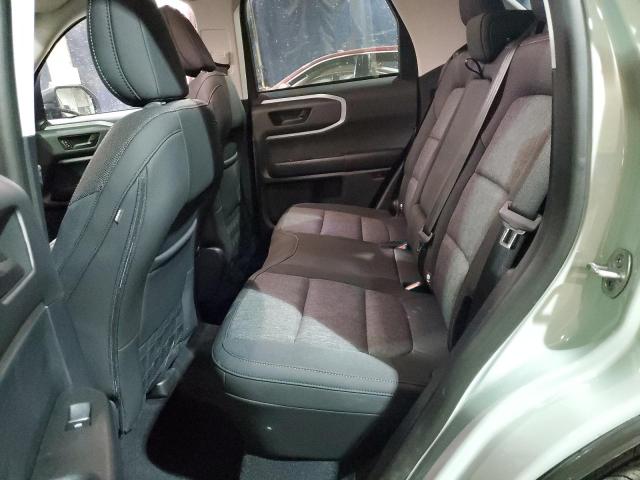 Фото 11 - FORD BRONCO