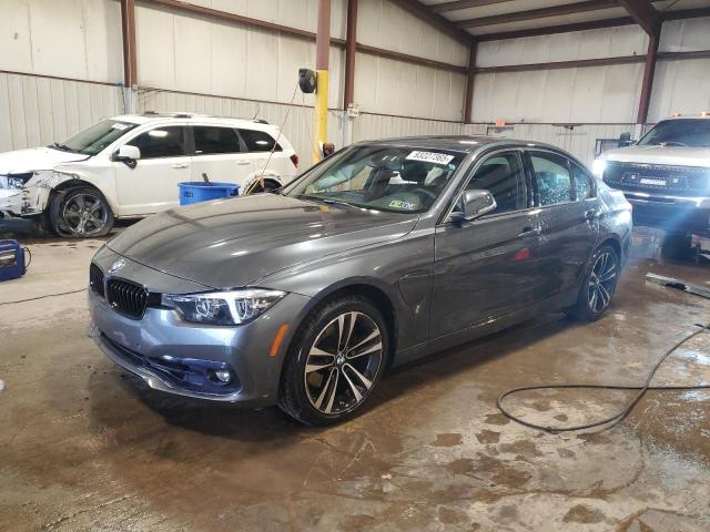 Фото 1 - BMW 3 SERIES