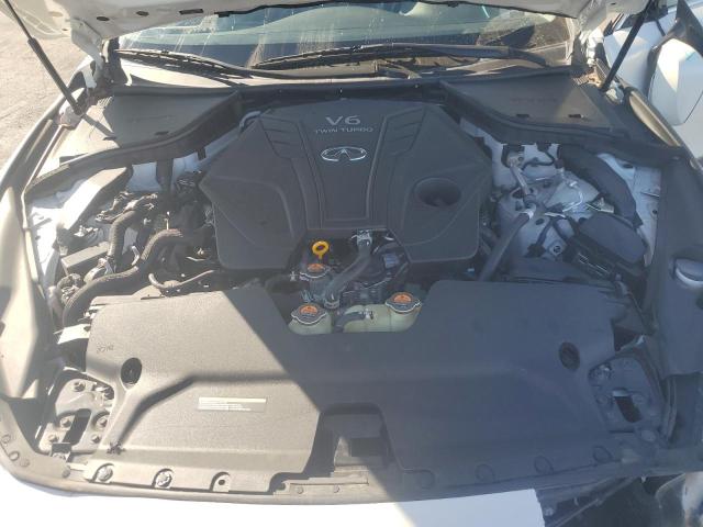 Фото 11 - INFINITI Q50