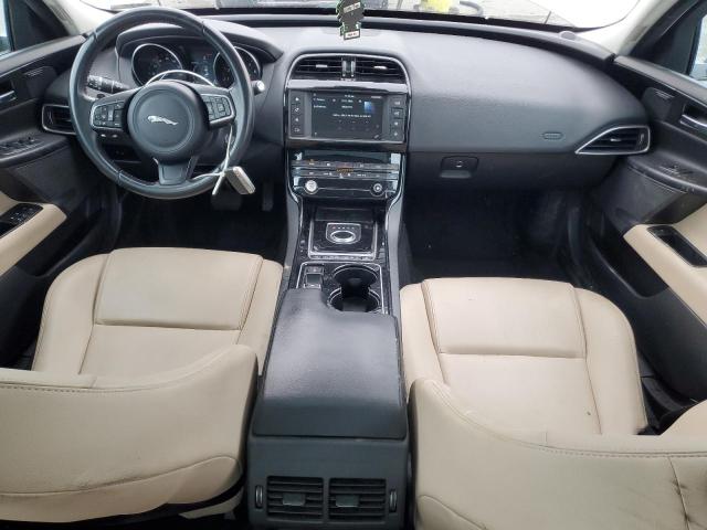 Фото 8 - JAGUAR XE