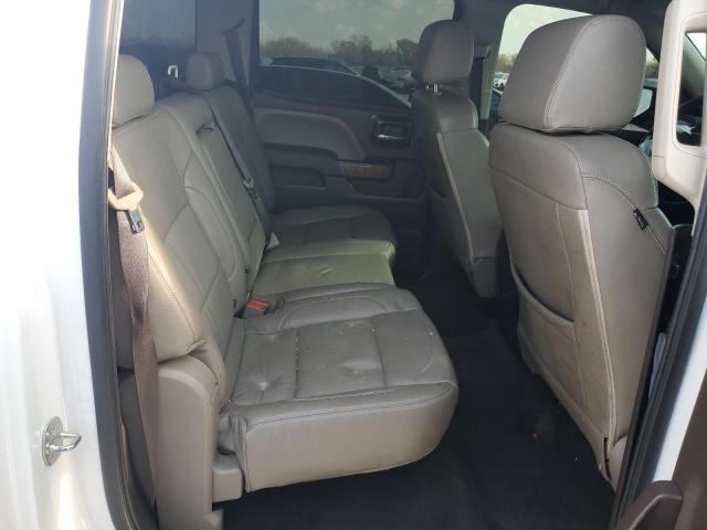 Фото 10 - GMC SIERRA