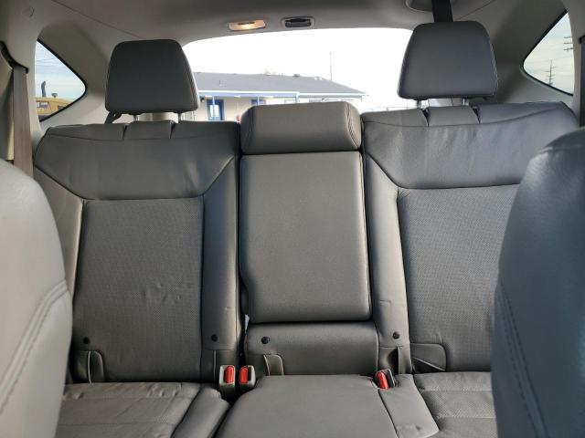 Фото 10 - HONDA CRV