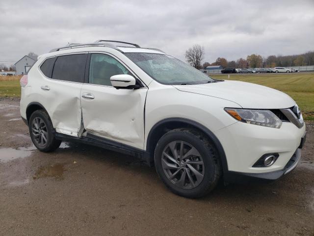 Фото 4 - NISSAN ROGUE