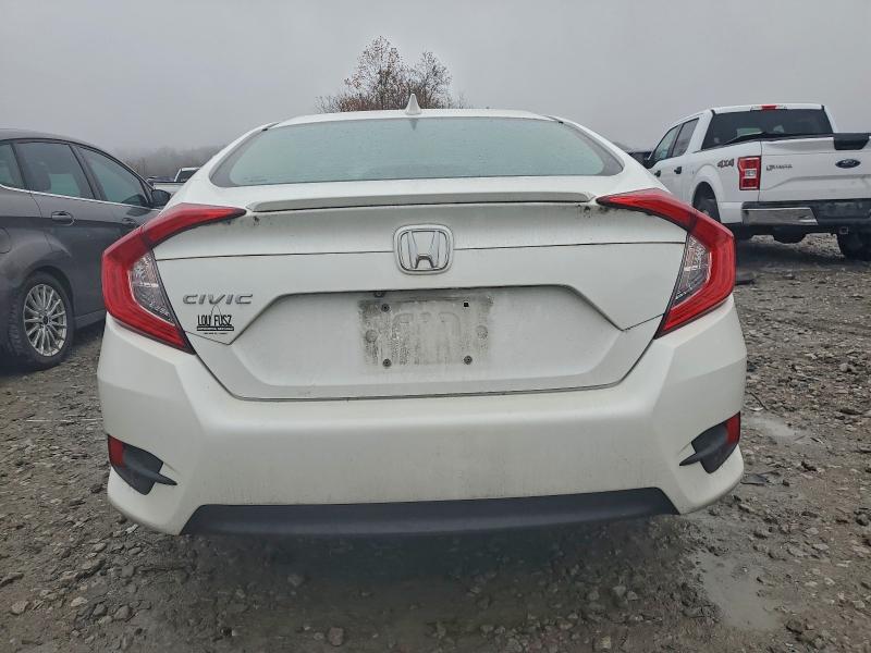 Фото 6 - HONDA CIVIC