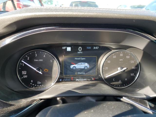 Фото 9 - BUICK ENVISION