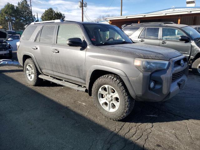 Фото 4 - TOYOTA 4RUNNER