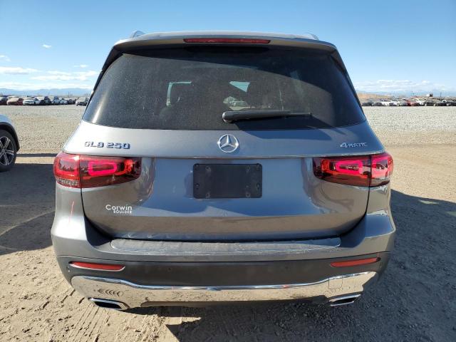 Фото 6 - MERCEDES-BENZ GLB-CLASS