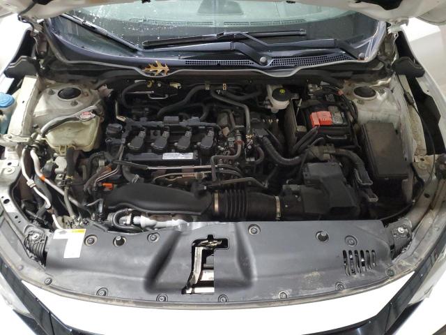 Фото 11 - HONDA CIVIC