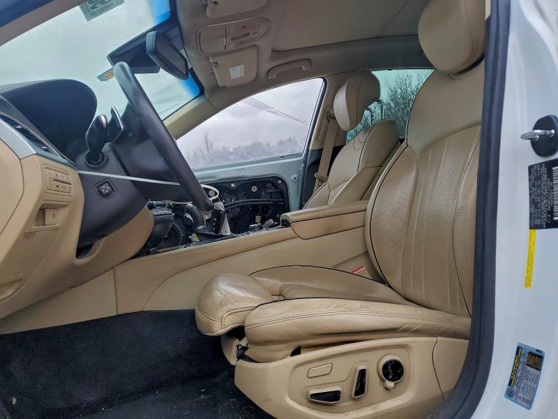 Фото 7 - HYUNDAI GENESIS