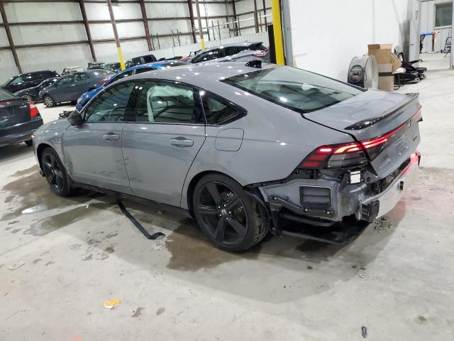 Фото 2 - HONDA ACCORD