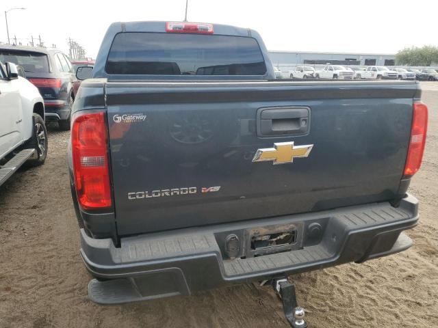 Фото 6 - CHEVROLET COLORADO