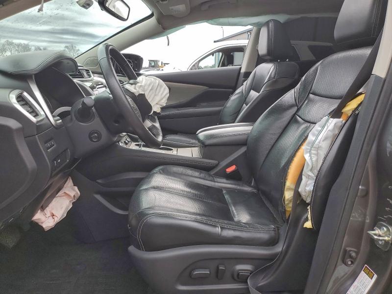 Фото 7 - NISSAN MURANO