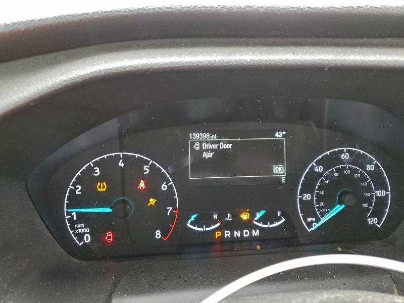 Фото 9 - FORD TRANSIT