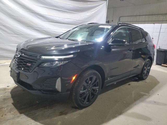 Фото 1 - CHEVROLET EQUINOX