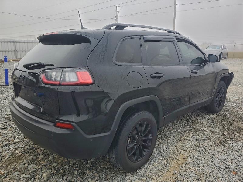 Фото 3 - JEEP CHEROKEE A