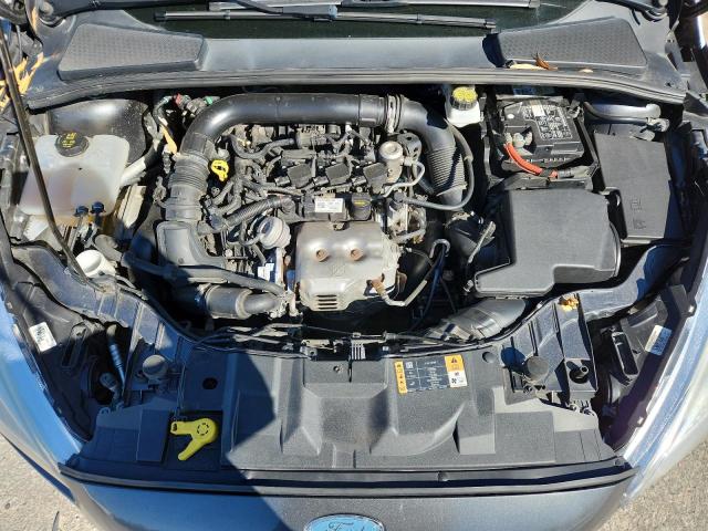 Фото 11 - FORD FOCUS