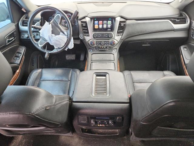 Фото 8 - CHEVROLET SUBURBAN