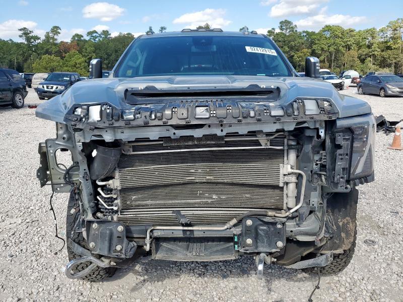 Фото 5 - GMC SIERRA