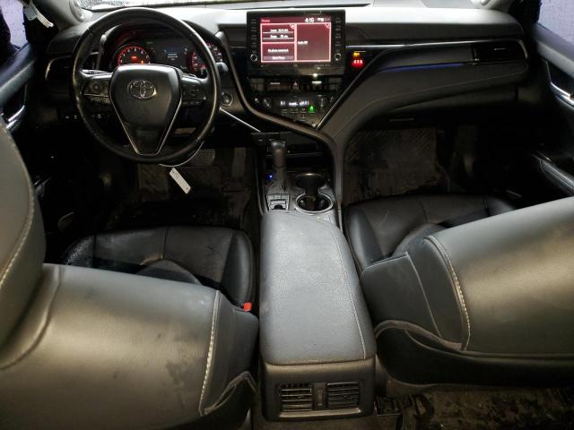 Фото 8 - TOYOTA CAMRY