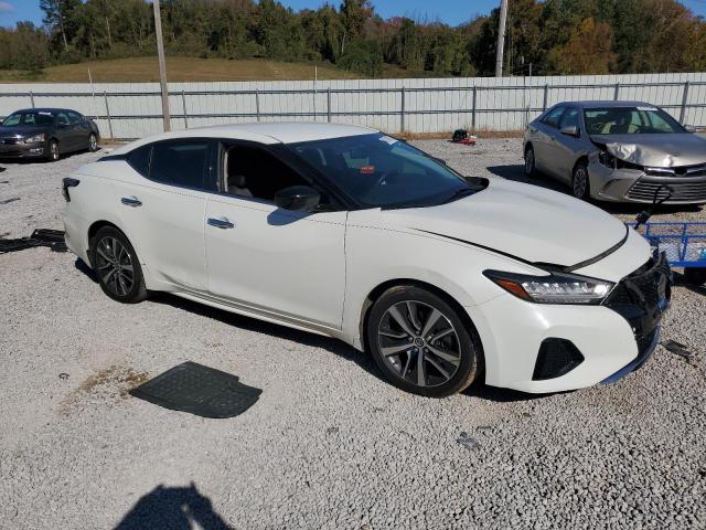 Фото 4 - NISSAN MAXIMA