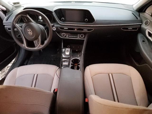 Фото 8 - HYUNDAI SONATA