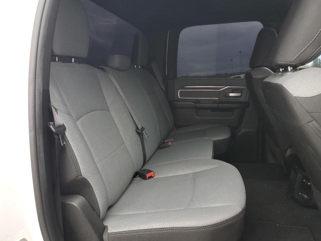 Фото 10 - RAM 2500