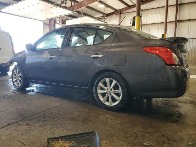 Фото 2 - NISSAN VERSA