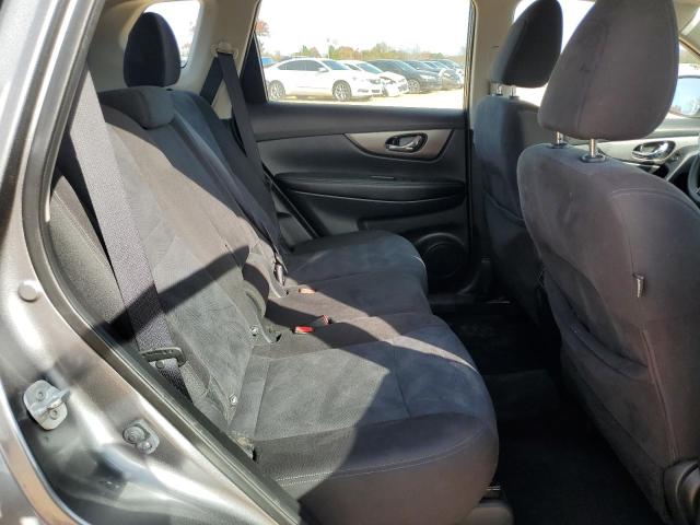 Фото 11 - NISSAN ROGUE