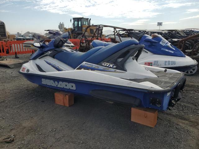 SEA-DOO JETSKI 2002