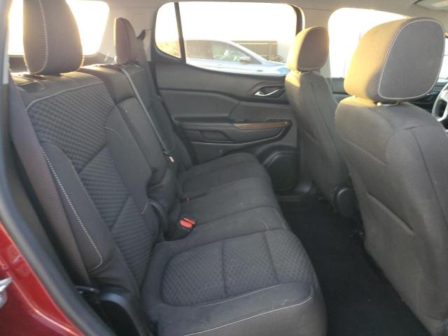 Фото 11 - GMC ACADIA