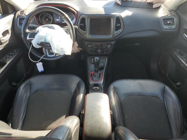 Фото 8 - JEEP COMPASS