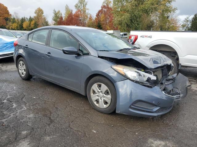 Фото 4 - KIA FORTE