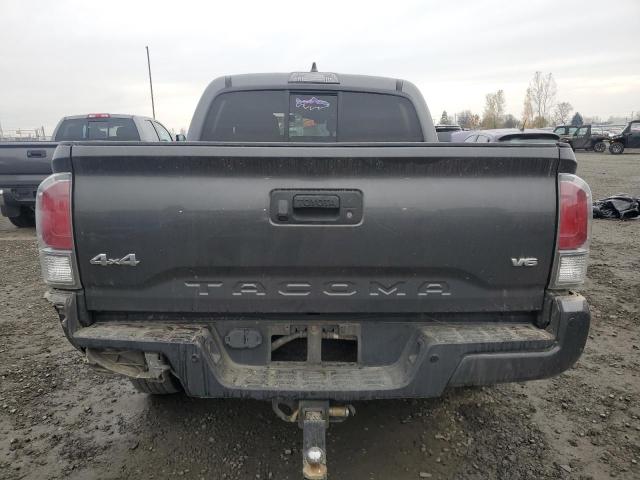 Фото 6 - TOYOTA TACOMA