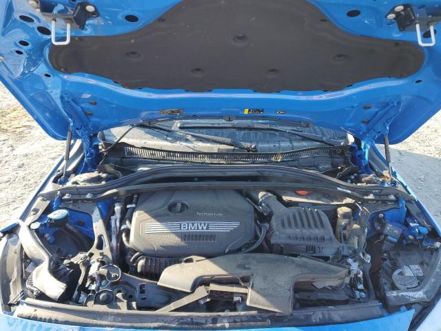 BMW 2 SERIES 2021 VIN WBA73AK02M7G67948