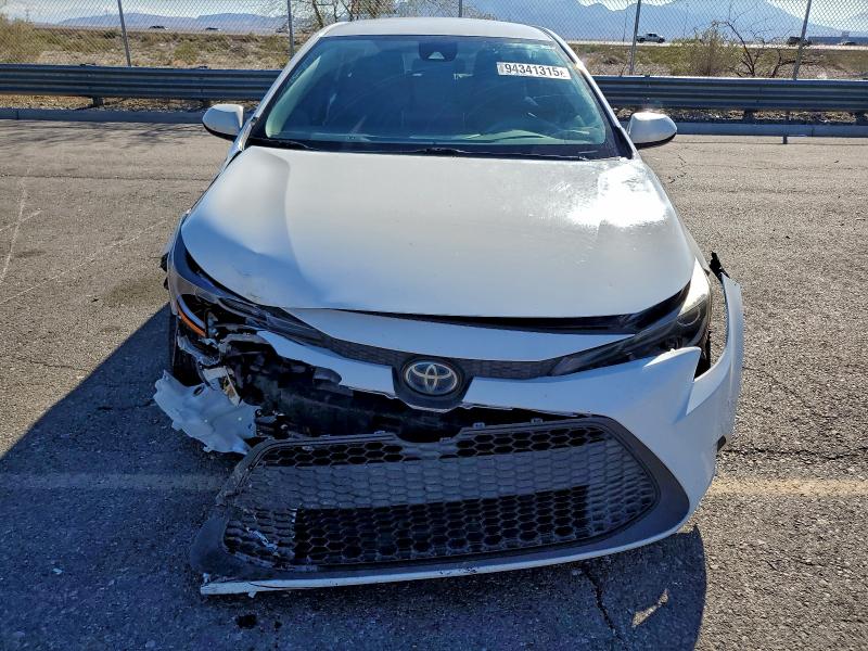 Фото 5 - TOYOTA COROLLA