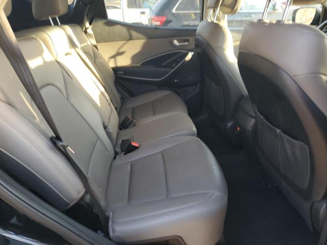 Фото 11 - HYUNDAI SANTA FE