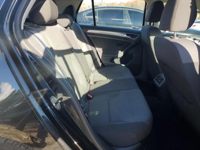 Фото 10 - VOLKSWAGEN GOLF S/SE