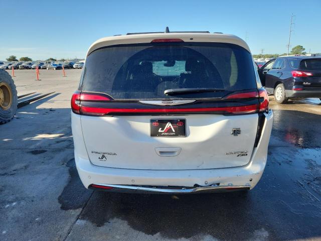 Фото 6 - CHRYSLER PACIFICA