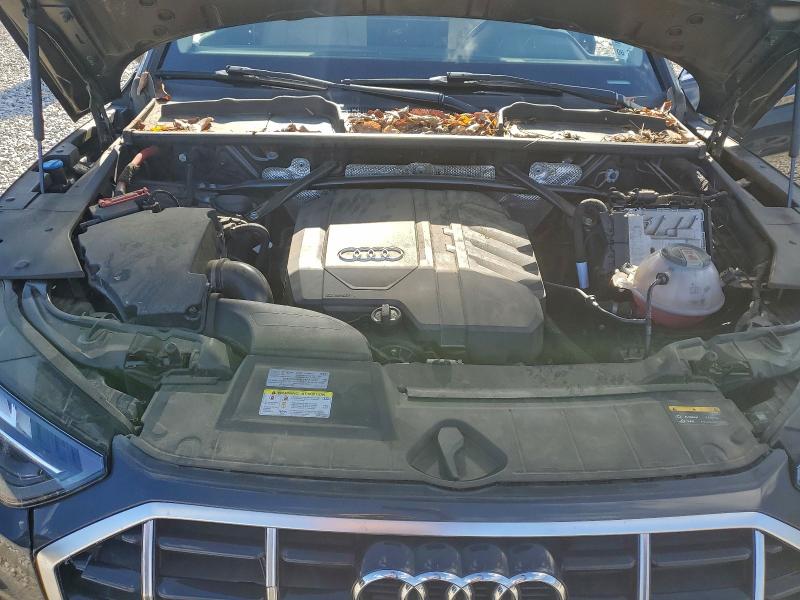 Фото 12 - AUDI Q5