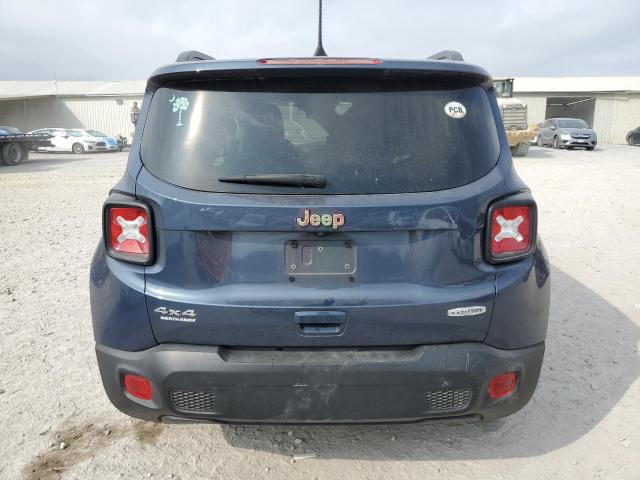 Фото 6 - JEEP RENEGADE