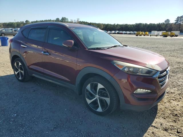 Фото 4 - HYUNDAI TUCSON