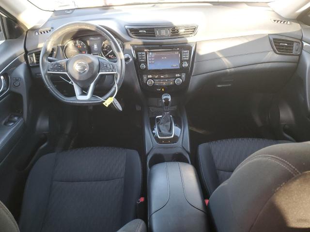 Фото 8 - NISSAN ROGUE