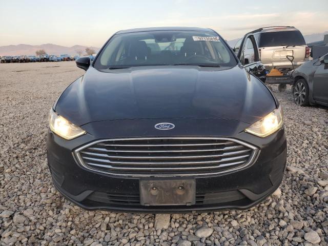 Фото 5 - FORD FUSION