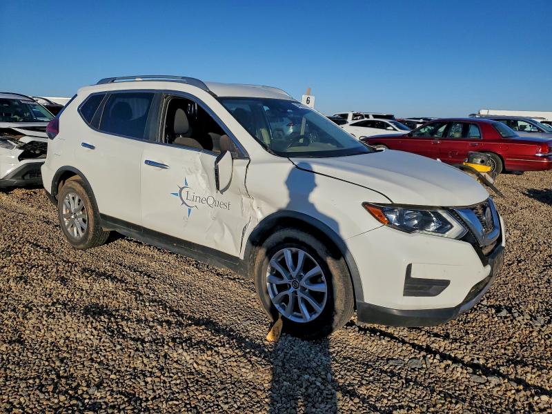 Фото 4 - NISSAN ROGUE