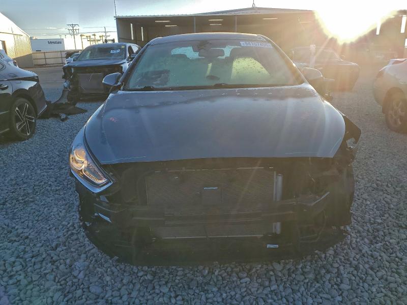 Фото 5 - HYUNDAI SONATA